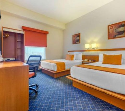 Sleep Inn Torreon