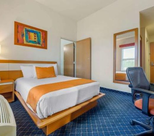 Sleep Inn Torreon