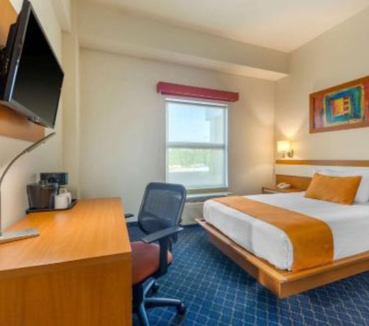 Sleep Inn Torreon