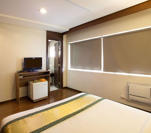 Vieve Hotel
