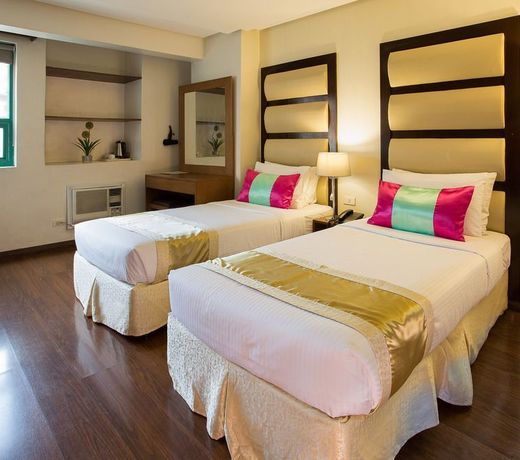 Vieve Hotel