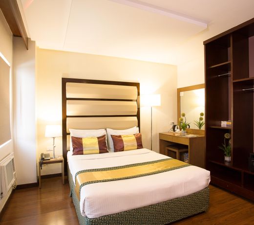 Vieve Hotel