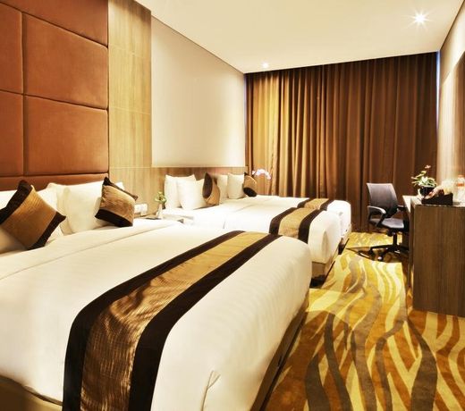 Grand Tjokro Premiere Bandung