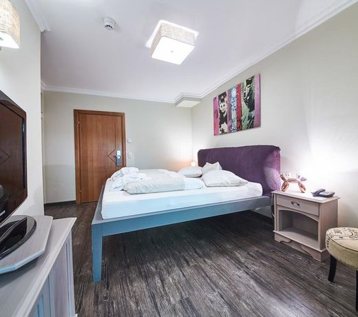 THOMSN Central Hotel & Appartements