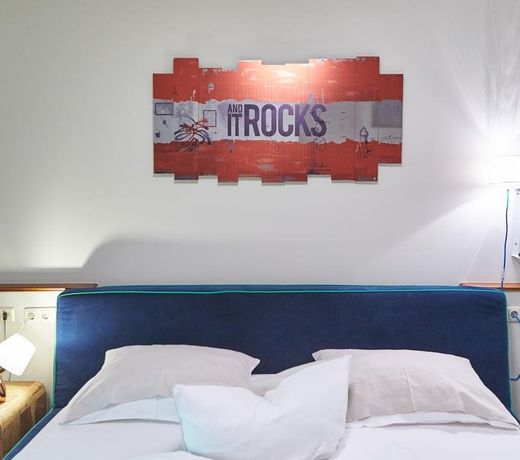 THOMSN Central Hotel & Appartements