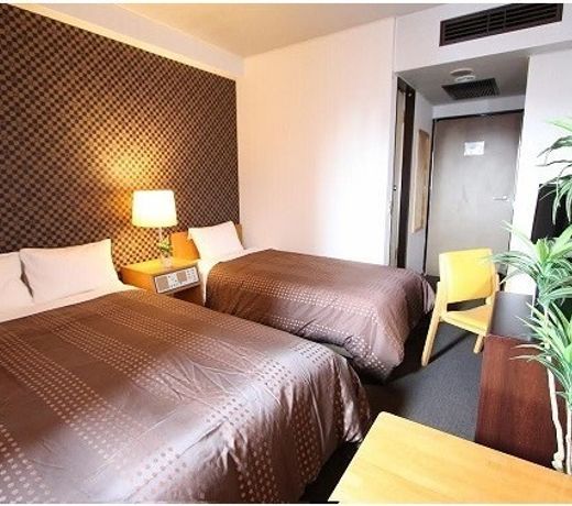 HOTEL LiVEMAX BUDGET Utsunomiya