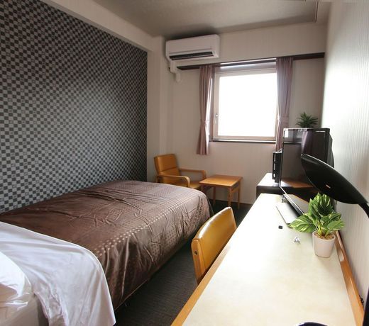HOTEL LiVEMAX BUDGET Utsunomiya