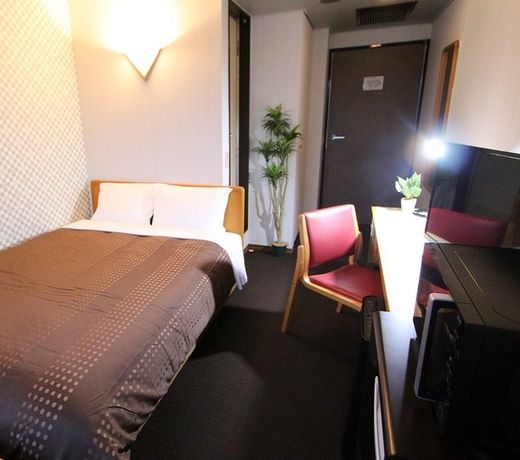 HOTEL LiVEMAX BUDGET Utsunomiya