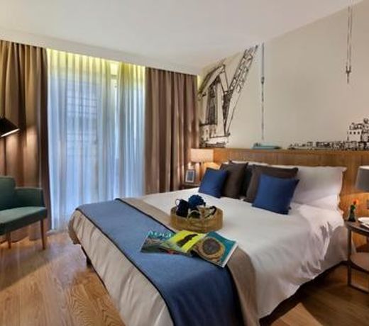 Citadines Michel Hamburg