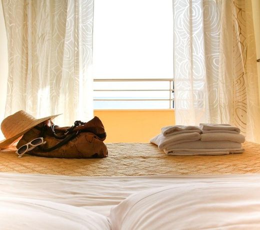 Hotel Panoramico