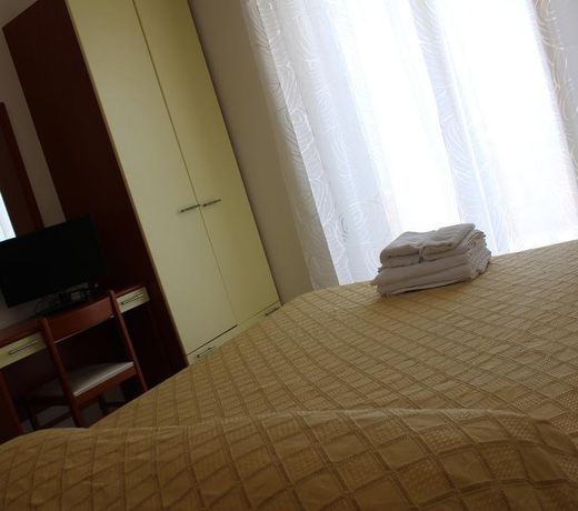 Hotel Panoramico