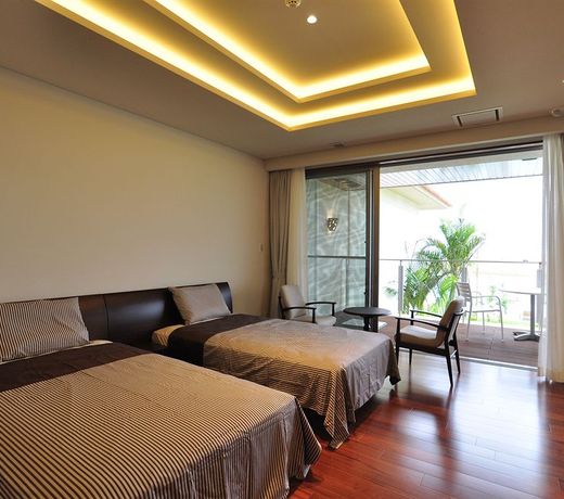 Ishigaki Resort Hotel