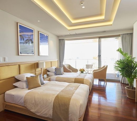 Ishigaki Resort Hotel