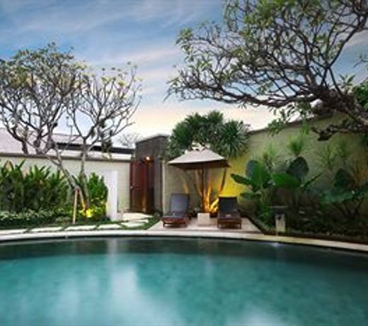 The Bali Bliss Villa
