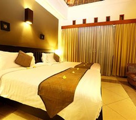 The Bali Bliss Villa