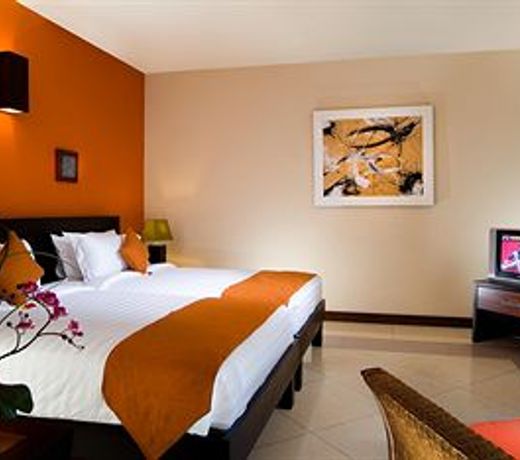 The Bali Bliss Villa