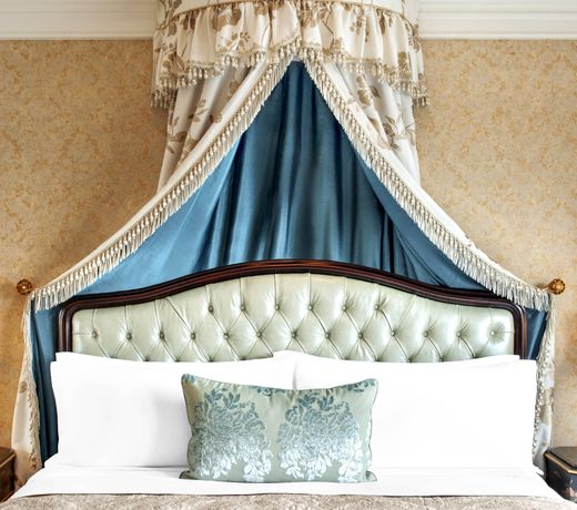 The Castle Hotel, a Luxury Collection Hotel, Dalian