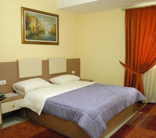 Hotel Relax City Center