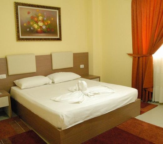 Hotel Relax City Center