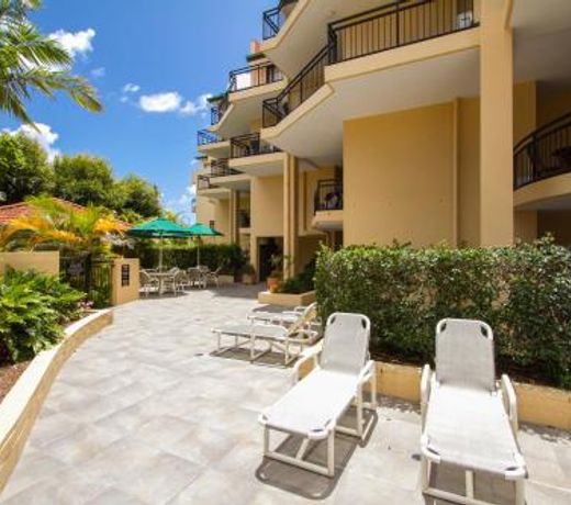 Windsurfer Resort