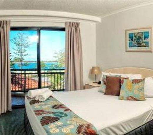 Windsurfer Resort