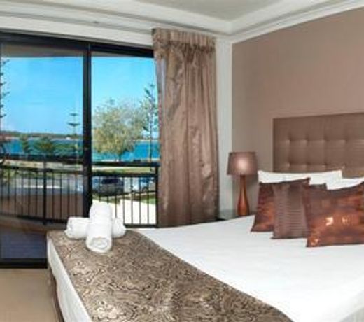 Windsurfer Resort