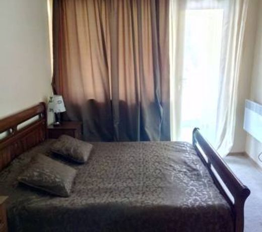 Sanahin Bridge Hotel