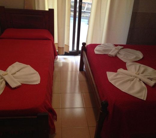 Hotel Dorrego