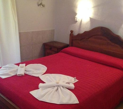 Hotel Dorrego