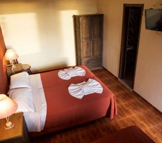 Gran Aldea Hotel