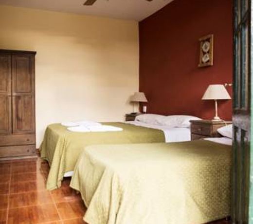 Gran Aldea Hotel