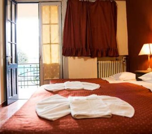 Gran Aldea Hotel
