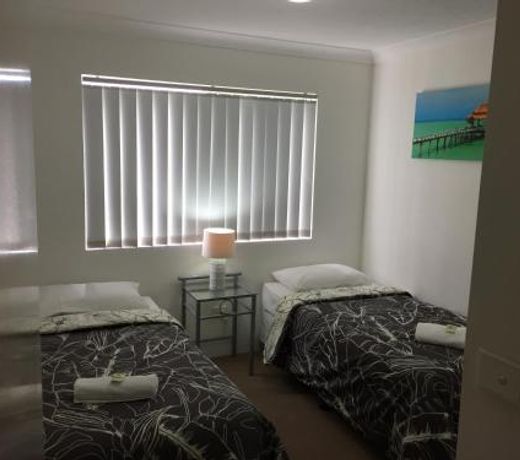 Bayview Waters Apartments