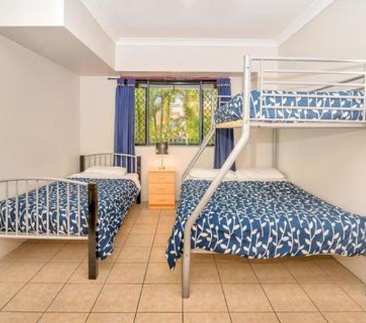 Arrival Lodge Hostel Accommodation