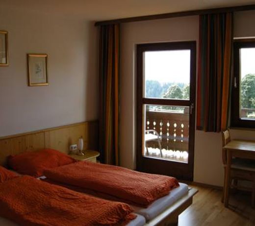 Pension Haus Maria