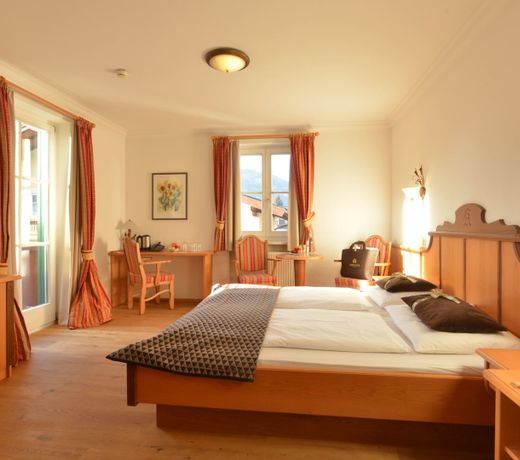Ferienwelt Kesselgrub Hotel in Altenmarkt-Zauchensee