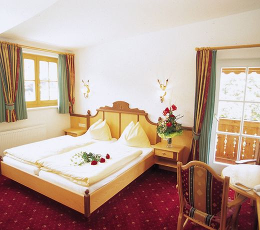 Ferienwelt Kesselgrub Hotel in Altenmarkt-Zauchensee