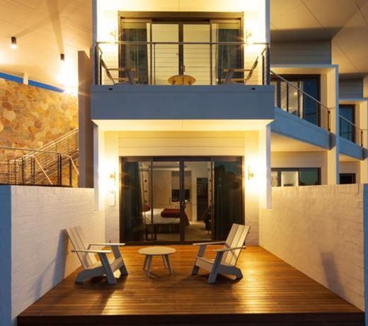 Bridges Villas Barooga