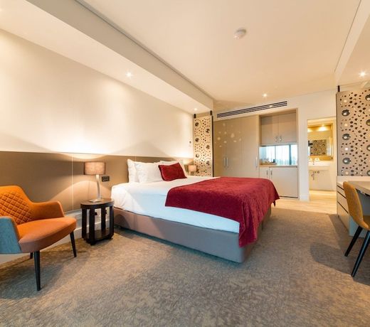 Bridges Villas Barooga