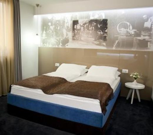 Hotel Boutique Bristol