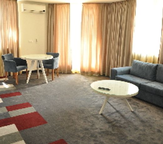 Hotel Boutique Bristol