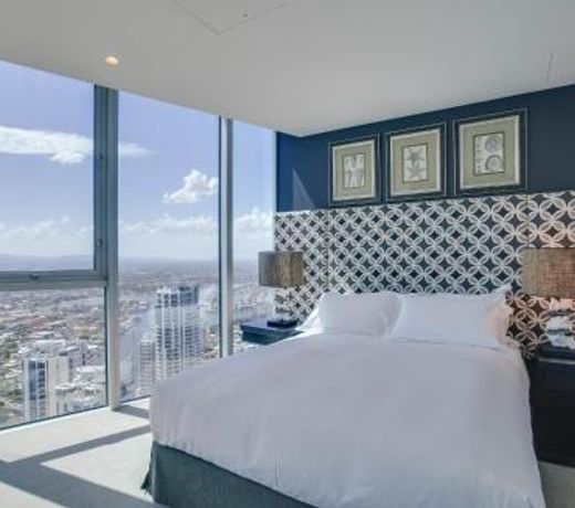 Hilton Surfers Paradise Residences