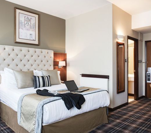 The Vermont Hotel