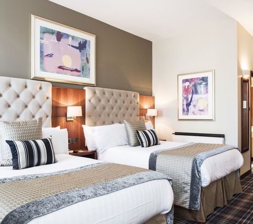 The Vermont Hotel