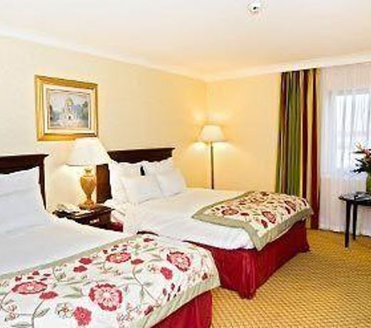 Delta Hotels by Marriott Newcastle Gateshead