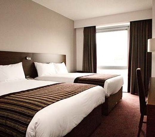 Leonardo Hotel Newcastle - Formerly Jurys Inn