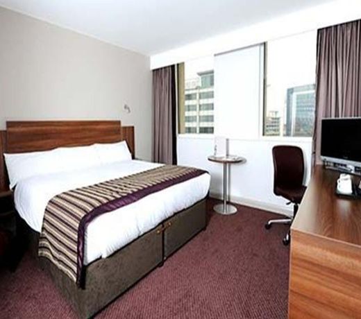 Leonardo Hotel Newcastle - Formerly Jurys Inn