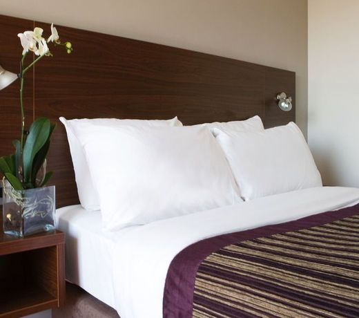 Leonardo Hotel Newcastle - Formerly Jurys Inn