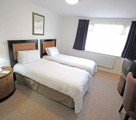 Britannia Hotel Newcastle Airport