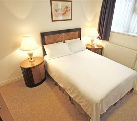 Britannia Hotel Newcastle Airport